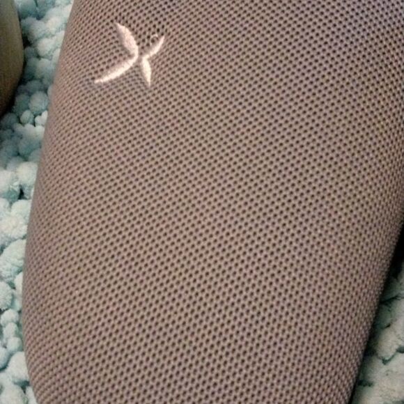 Nwt Kisfly Grey House Slippers Size 7-8 - Picture 3 of 6